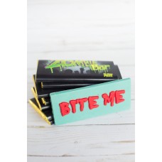 Chocolate Zombie Bar - Set of 4